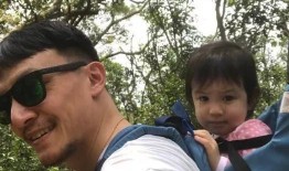 台湾小朋友爆料父亲视频,揭秘家庭温馨瞬间